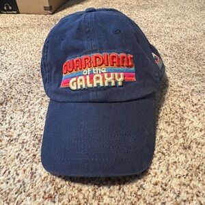 Disney Guardians of the Galaxy Hat
